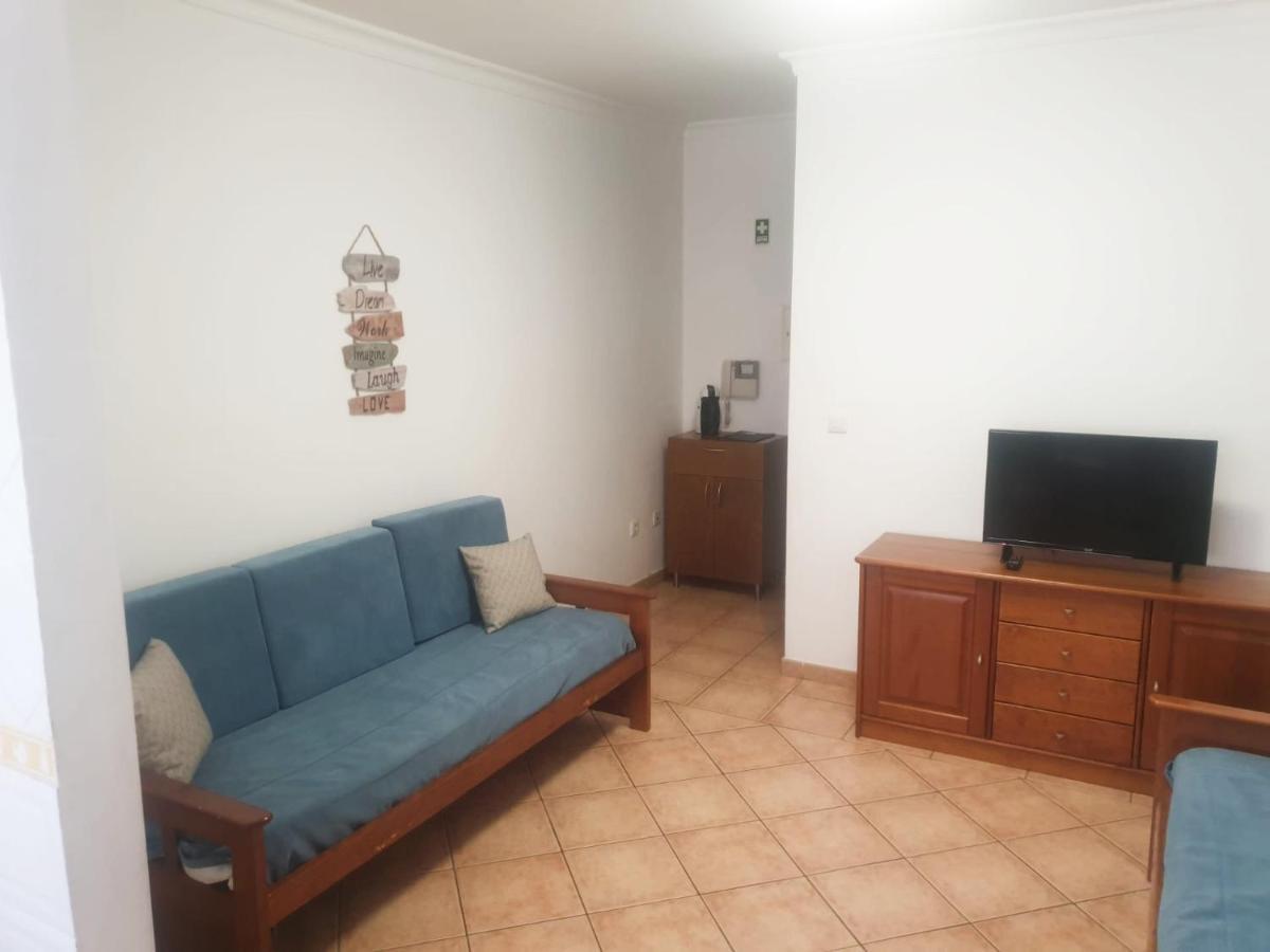 T1 Praia Da Rocha Gaivota Mar 6 Apartment Portimao Ngoại thất bức ảnh