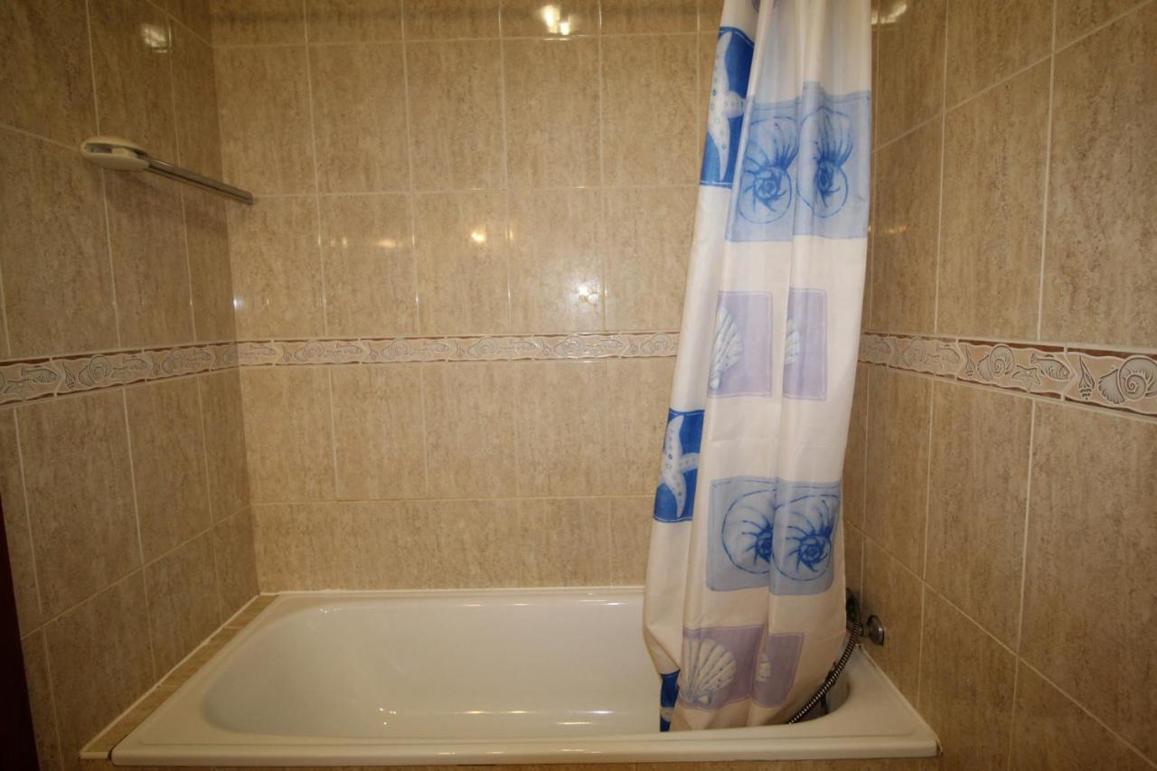 T1 Praia Da Rocha Gaivota Mar 6 Apartment Portimao Ngoại thất bức ảnh