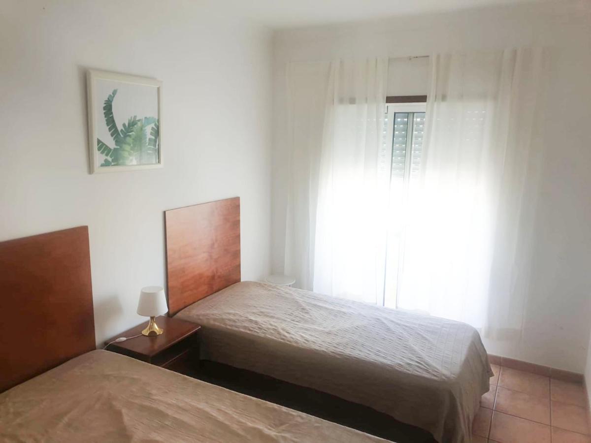 T1 Praia Da Rocha Gaivota Mar 6 Apartment Portimao Ngoại thất bức ảnh