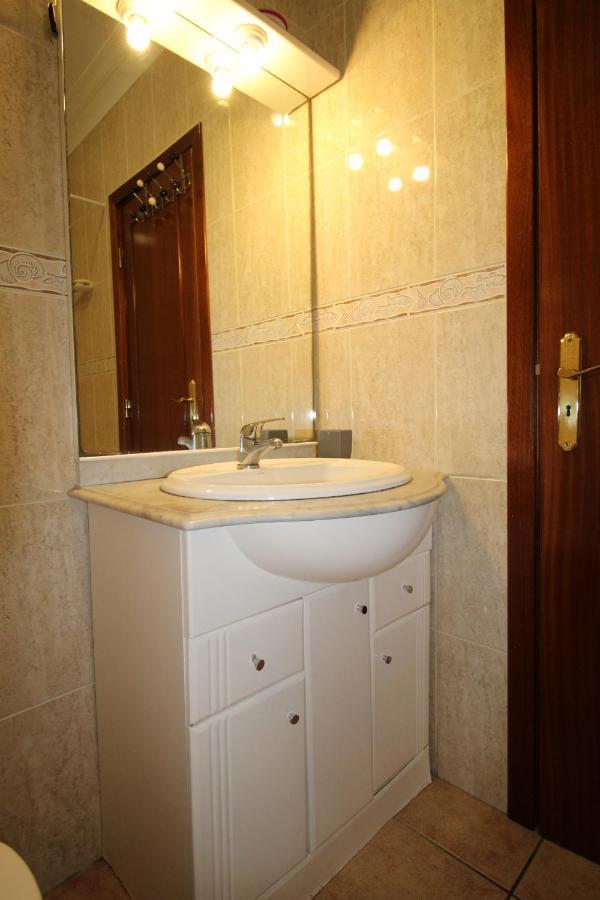 T1 Praia Da Rocha Gaivota Mar 6 Apartment Portimao Ngoại thất bức ảnh
