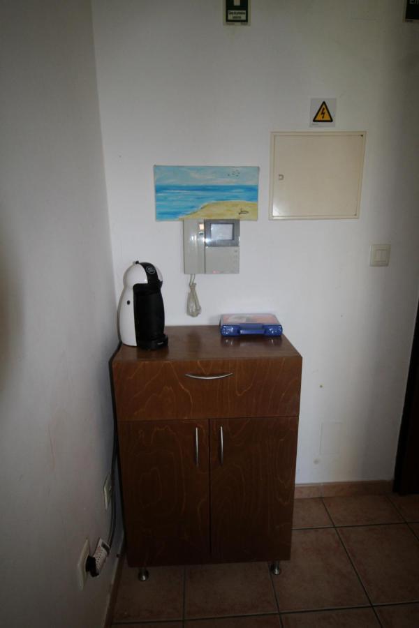 T1 Praia Da Rocha Gaivota Mar 6 Apartment Portimao Ngoại thất bức ảnh